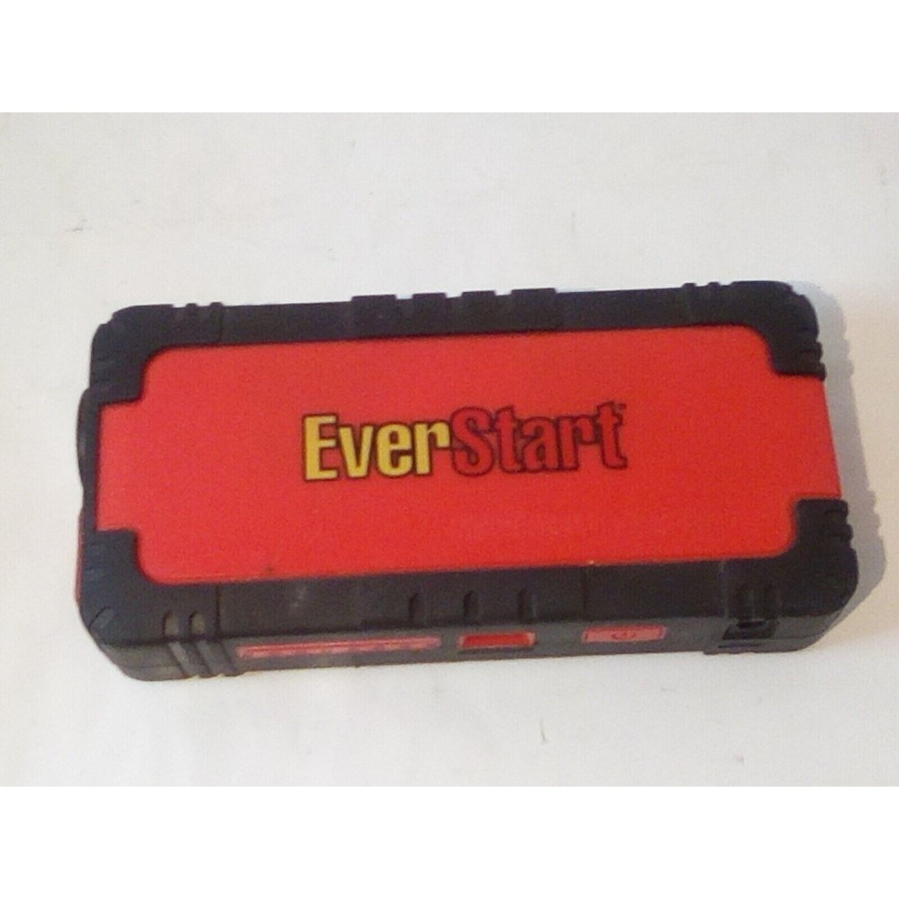 Everstart Multi-Function jump starter power bank only